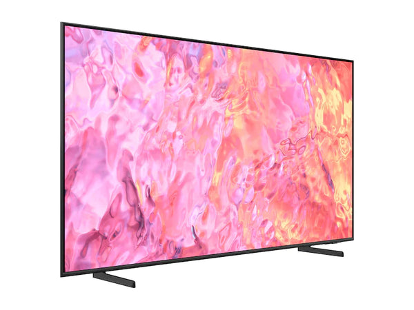 Samsung QN55Q60C 55" 2023 4K QLED TV