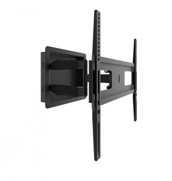 Kanto R300 Full Motion Recessed Wall Mount