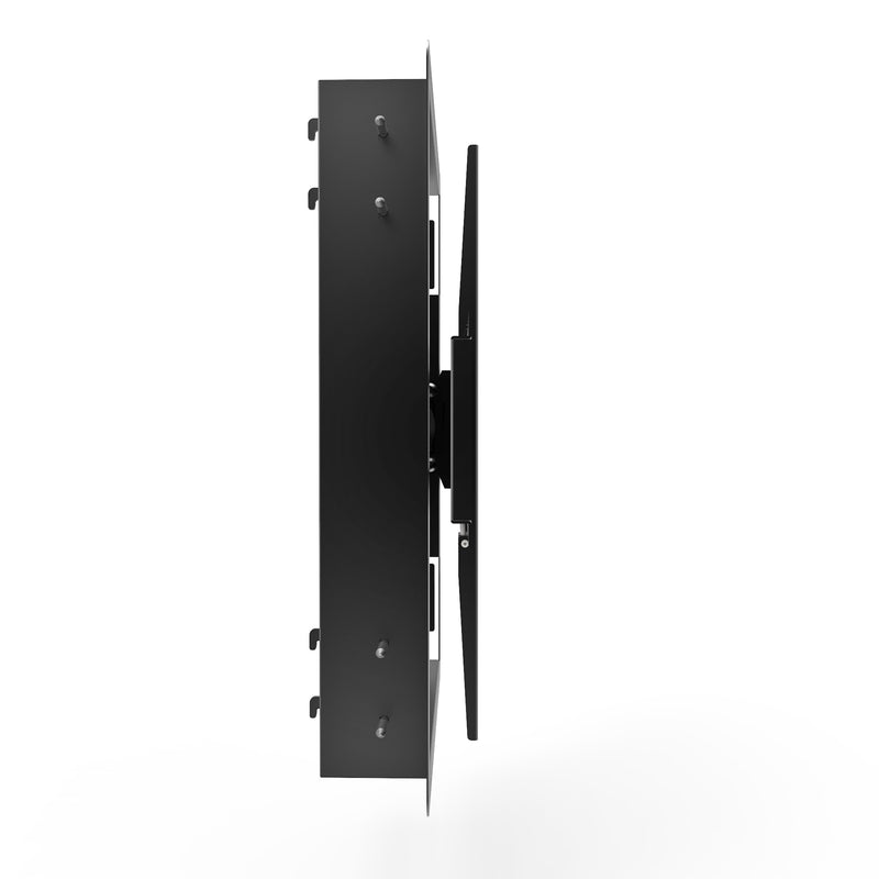 Kanto R500 Full Motion Recessed TV Wall Mount
