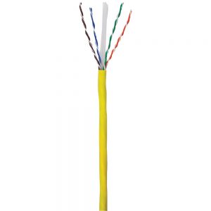 ICE Cable In-Wall Cat 6 Plenum Cable