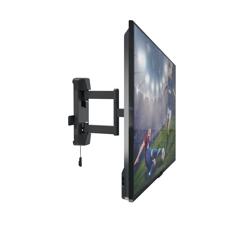 Kanto RV250G Full Motion Indoor/Outdoor TV Mount