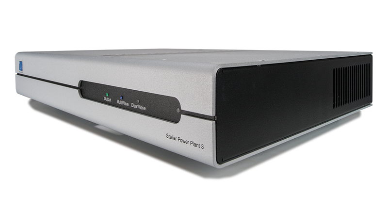 PS Audio Stellar Power Plant 3 Regenerator