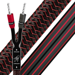 AudioQuest Rocket 33 7FT Speaker Cables - Pair