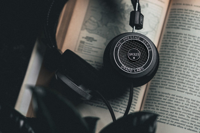 Grado SR325x Headphones