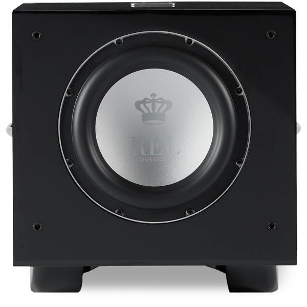 REL Acoustics S/510 Subwoofer