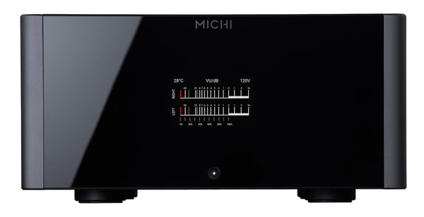 Rotel Michi S5 Stereo Power Amplifier