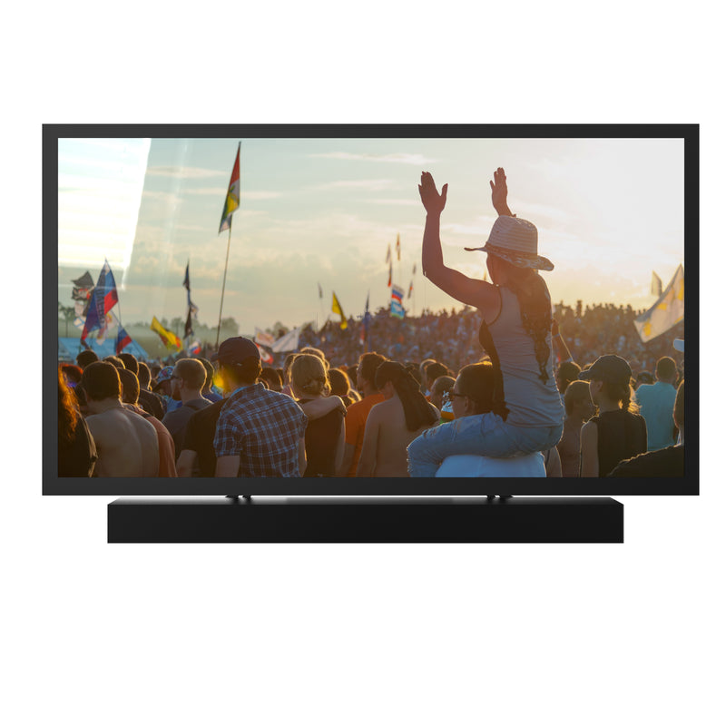 Tv sales soundbar sb100