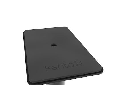 Kanto SP26PL Speaker Floor Stands - Pair