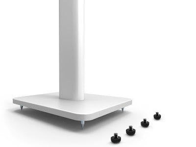 Kanto SP32PL Speaker Floor Stands - Pair