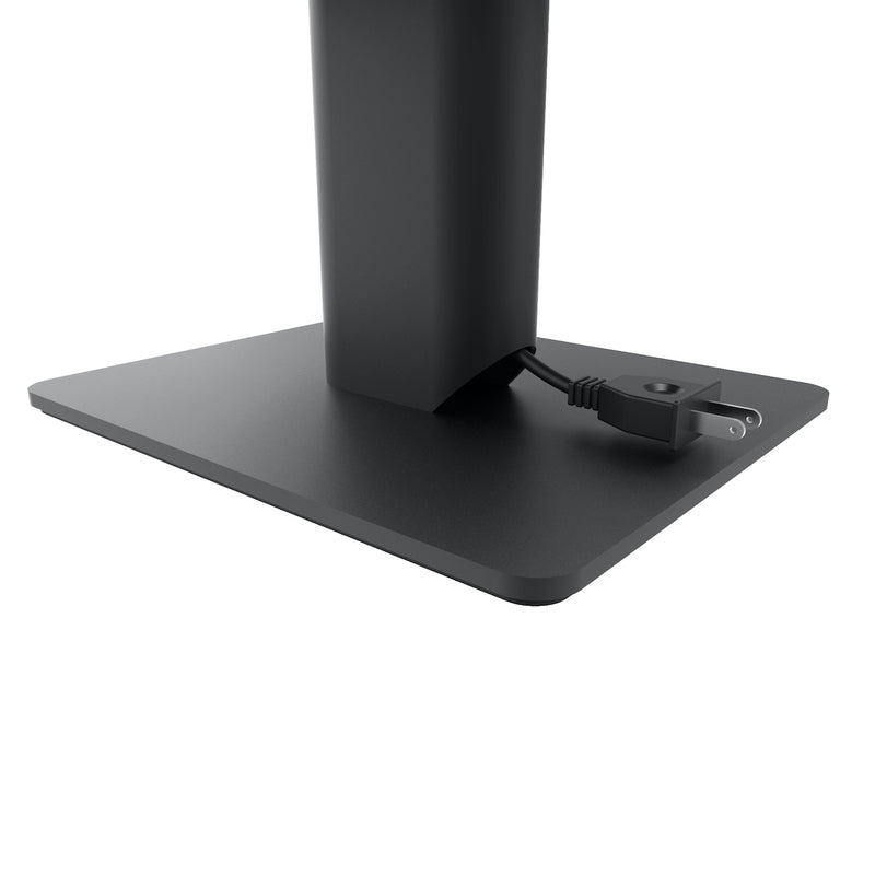 Kanto SP6HD Desktop Speaker Stands - Pair