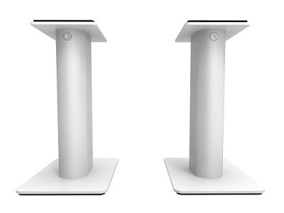 Kanto SP9 Desktop Speaker Stands - Pair