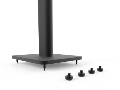 Kanto SP32PL Speaker Floor Stands - Pair