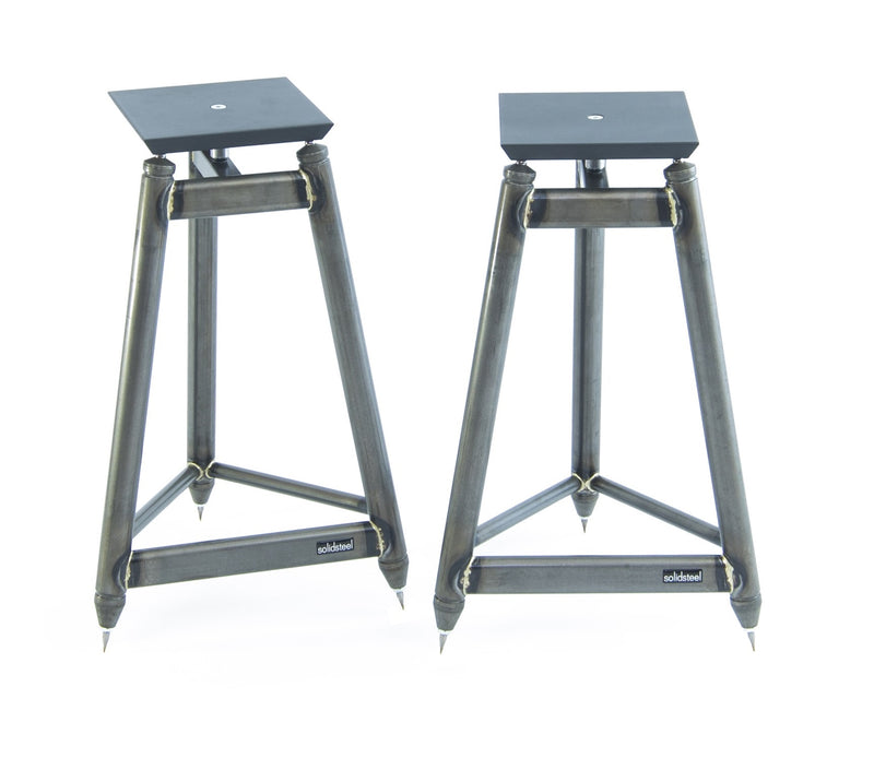 SolidSteel SS-5 Speaker stands - Pair