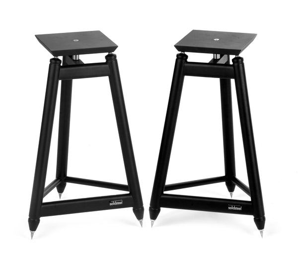 SolidSteel SS-5 Speaker stands - Pair