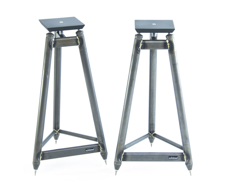 SolidSteel SS-6 Speaker stands - Pair