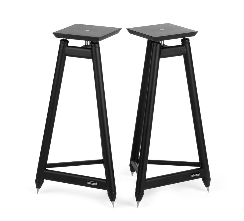 SolidSteel SS-6 Speaker stands - Pair