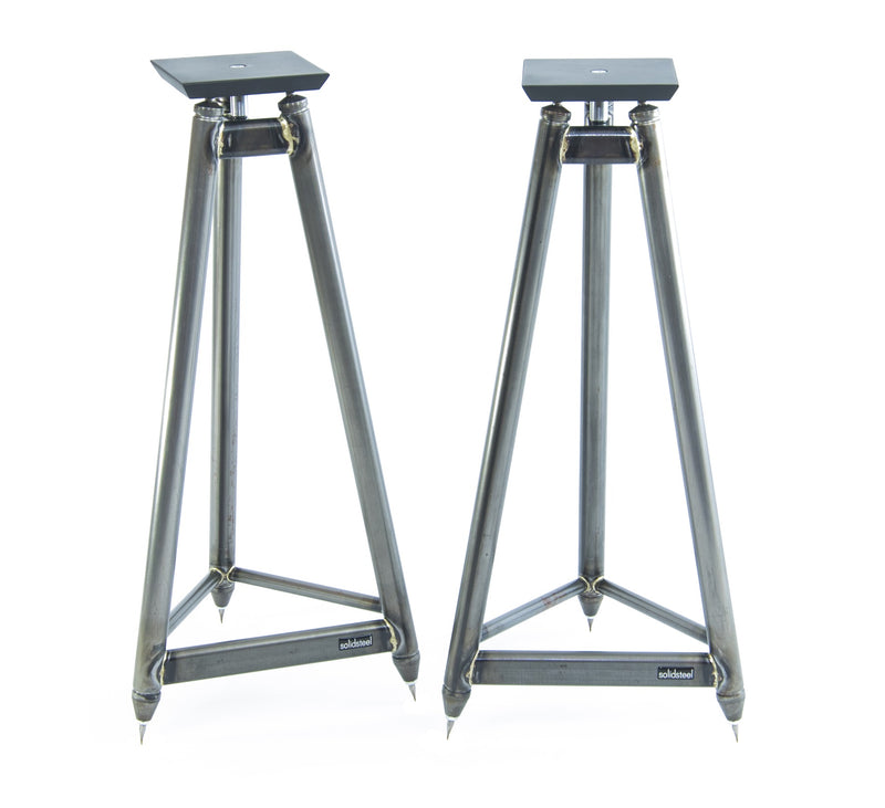 SolidSteel SS-7 Speaker stands - Pair