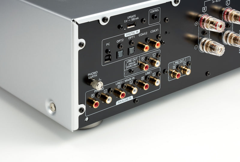 Technics SU-G700M2 Integrated Amplifier - Floor Model