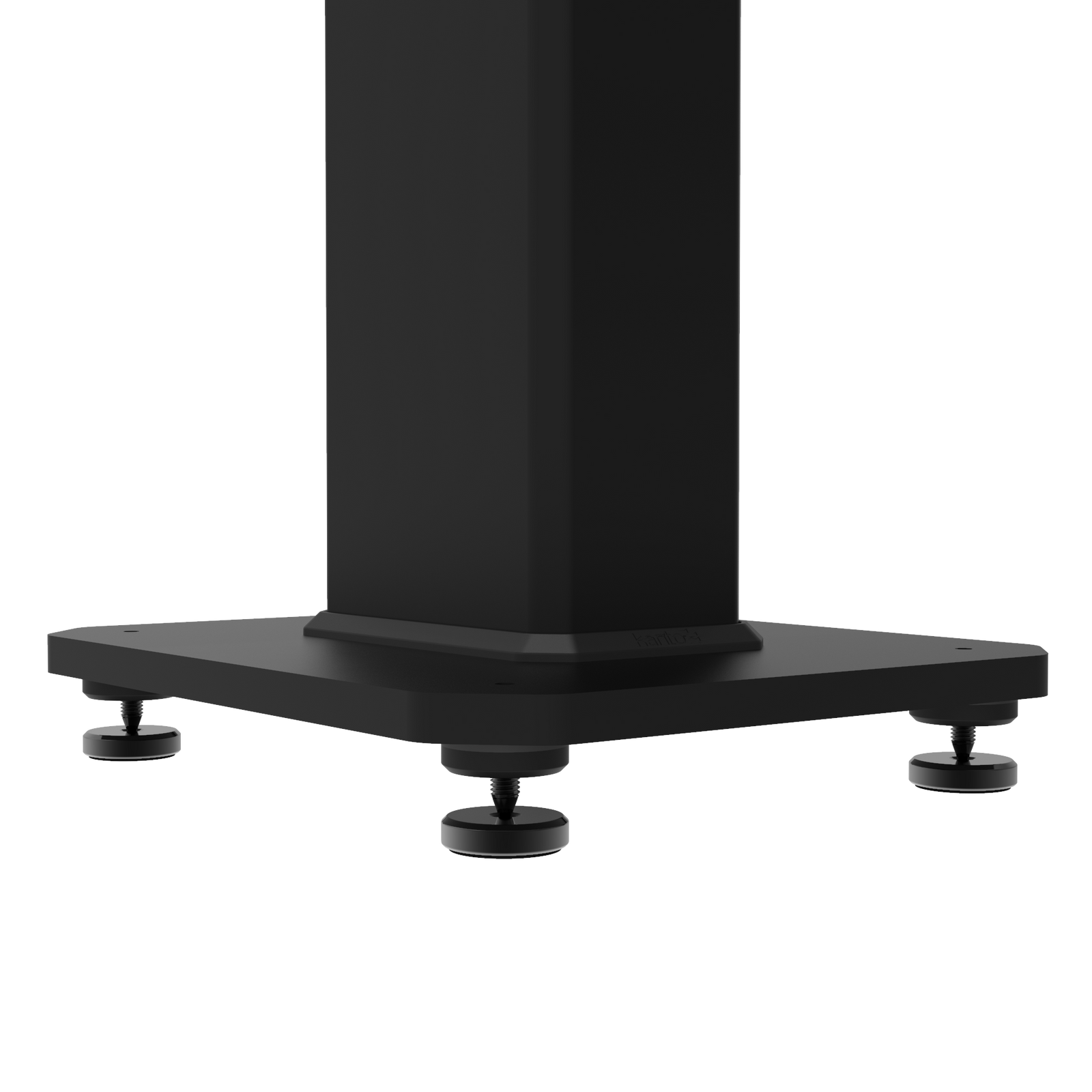 Kanto SX26 Speaker Stands - Pair – Ayreborn Audio/Video