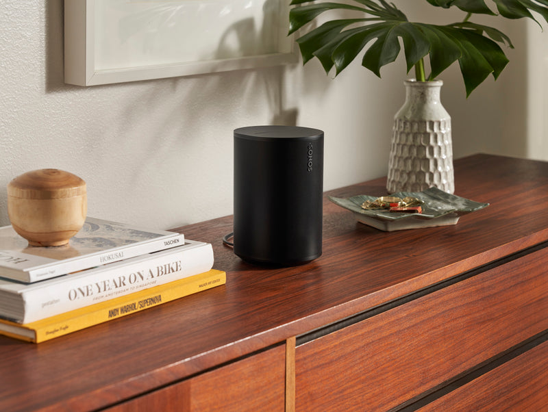 Sonos Era 100 Smart Speaker