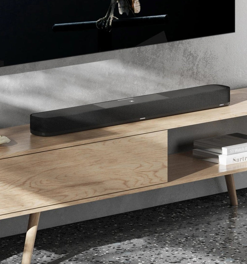 Sennheiser AMBEO Soundbar Plus & Subwoofer Package