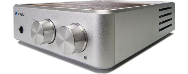 PS Audio Sprout100 Integrated Amplifier