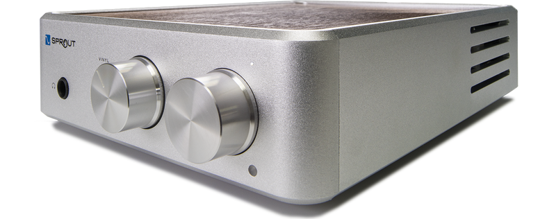 PS Audio Sprout100 Integrated Amplifier