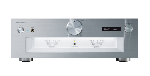 Technics SU-G700M2 Integrated Amplifier