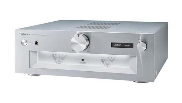 Technics SU-G700M2 Integrated Amplifier - Floor Model