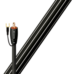 AudioQuest Black Lab Subwoofer Cable