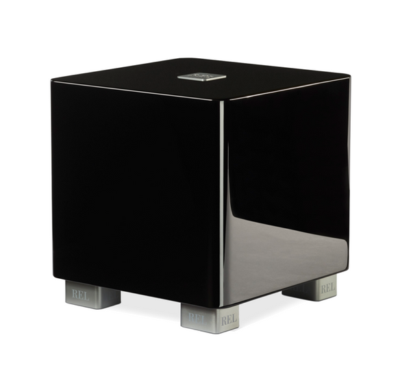 Rel wireless best sale subwoofer