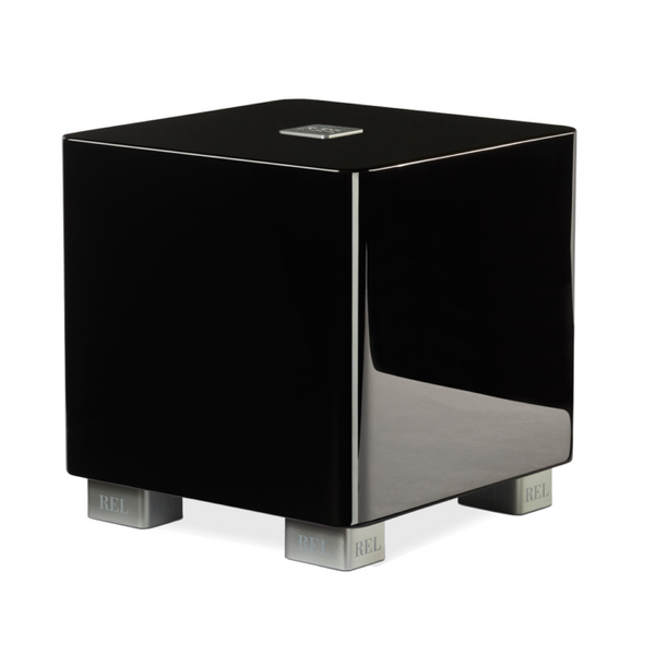 Rel audio online
