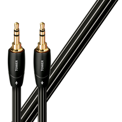 AudioQuest 3.5mm - 3.5mm Interconnects Tower Series