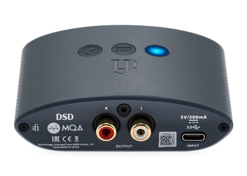 ifi UNO DAC