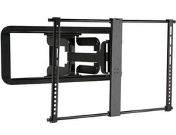 Sanus VLF320 Full Motion Slim TV Wall Mount