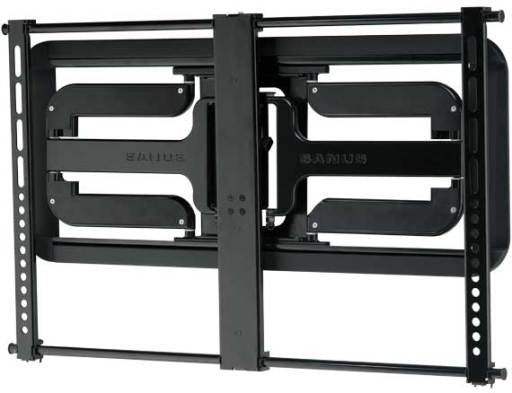 Sanus VLF320 Full Motion Slim TV Wall Mount
