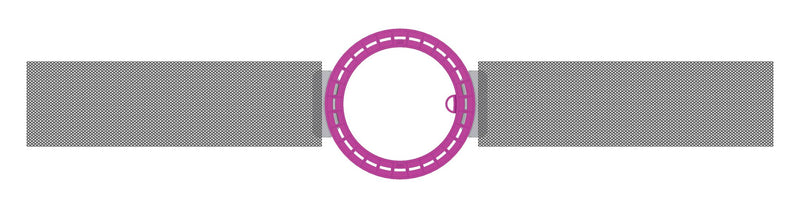 Monitor Audio CB4 In-Ceiling Pre-Construction Bracket