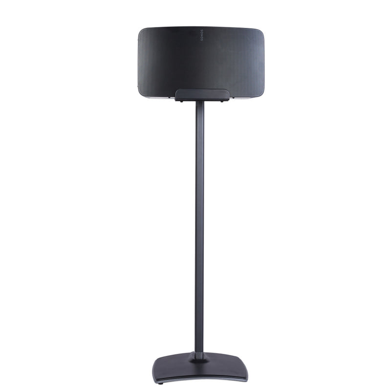 Sanus WSS52 Speaker Stand for Sonos Five and Play: 5 Speakers