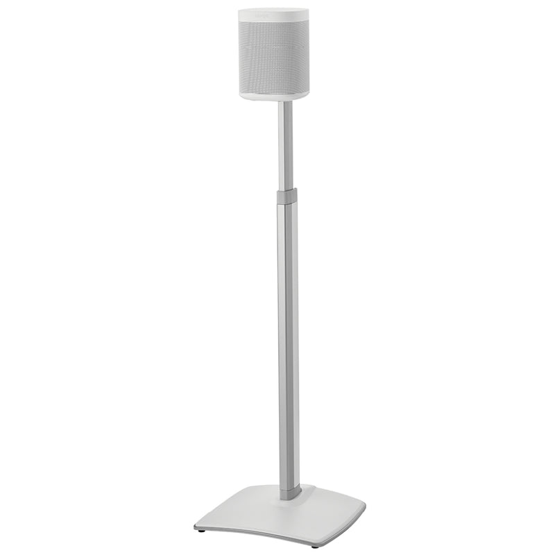 Sanus WSSA1 Adjustable Speaker Stand for SONOS