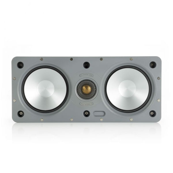 Monitor Audio In-Wall Speaker WT150-LCR
