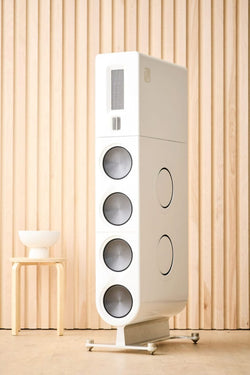 PS Audio Aspen FR30 Tower Speakers - Pair