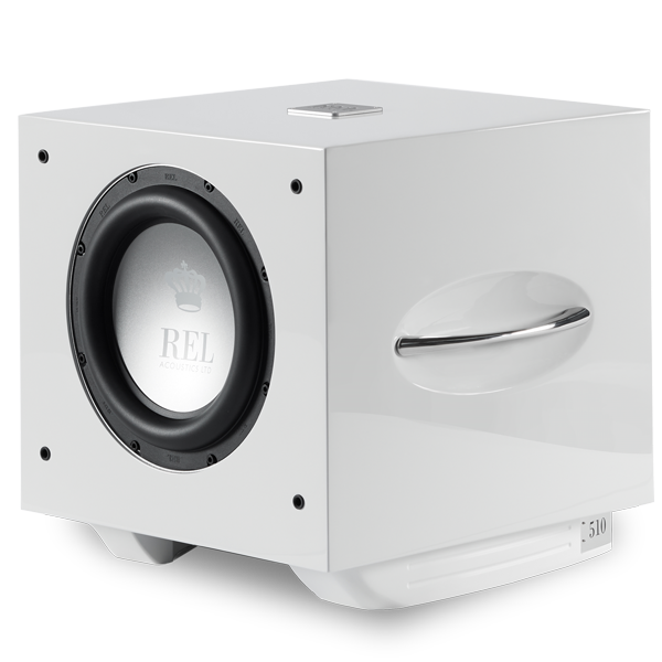 REL Acoustics S/510 Subwoofer