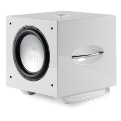 REL Acoustics S/812 Subwoofer