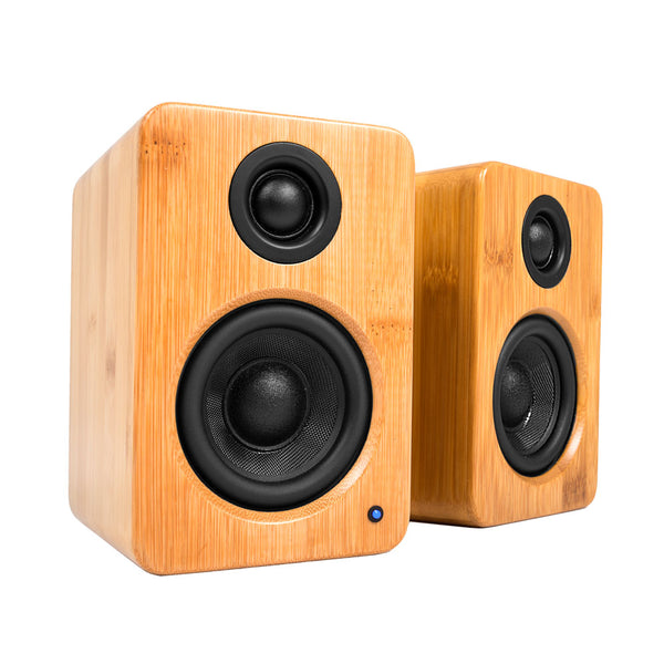 Kanto YU2 Powered Desktop Speakers