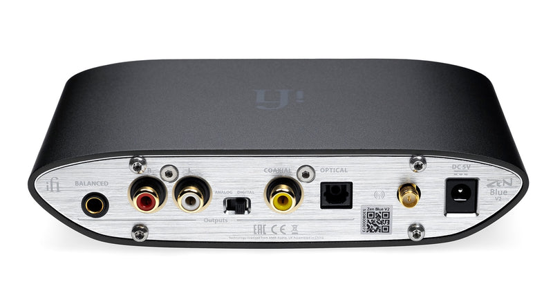ifi ZEN Blue V2 Bluetooth DAC