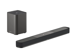 Sennheiser AMBEO Soundbar Plus & Subwoofer Package