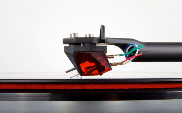 Rega Ania Pro Phono Cartridge