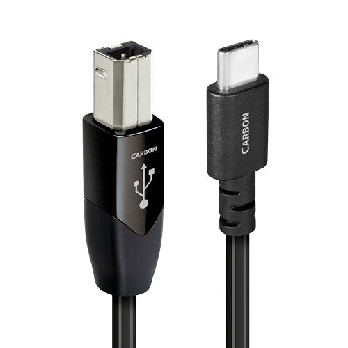 AudioQuest Carbon Series USB Cable