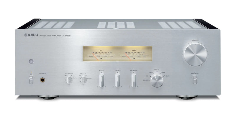 Yamaha A-S1200 Integrated Amplifier