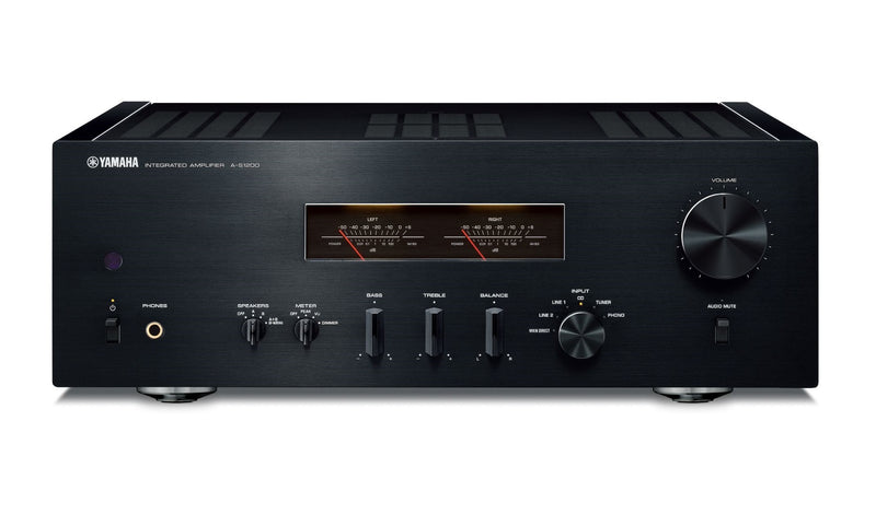 Yamaha A-S1200 Integrated Amplifier